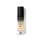 Milani Conceal + Perfect 2-in-1 Tecni puder i korektor Tecni puderi za lice