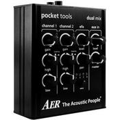 AER PREDOJAČEVALEC DUAL MIX POCKET TOOL
