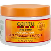 Shea Butter Natural Deep Treatment Masque
