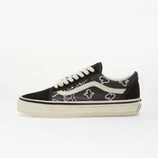 Sneakers Vans LX Old Skool Bandana Black EUR 45