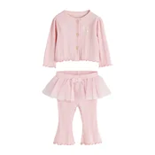 Baker by Ted Baker Komplet zlata/roza