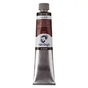 Royal Talens Van Gogh Uljana boja, 200ml, Braon