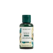 The Body Shop Moringa Body Butter, Krema za telo Gelovi za tuširanje