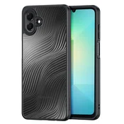 Premium maska Aimo za Samsung Galaxy A07 - prozirna