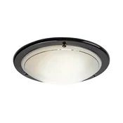 Rabalux 5133 - Plafonsko svetlo UFO 2xE27/60W/230V precnik 38 cm