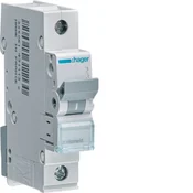 shumee Odklopnik 1P C 0,5A MCN100E