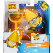 Set za igru Moose Minions - Mega Minion, Illuminations Despicable Me 4, asortiman