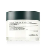 Pyunkang Yul Calming Moisture Barrier Cream vlažilna krema s pomirjujočim učinkom unisex