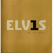 Elvis Presley 30 #1 Hits (CD)