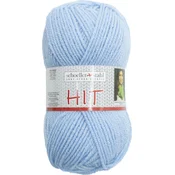 Schoeller + Stahl Hit 93657-261 Ice Blue Pletilna preja