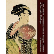 Complete Woodblock Prints of Kitagawa Utamaro
