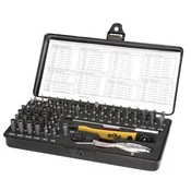 Wiha 39971 Set mikro bitova ESD, 65 delova, ukljucena kutija