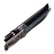 Nož Rapala Couteau Noir 15cm /PRFGL6