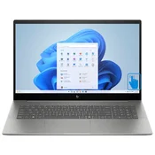 HP - Envy 17-cw1023cl Laptop, Ultra 7-155U, 64GB, 2TB SSD, 17.3 Touch Full HD (1920x1080), GeForce RTX 3050, Win 11 Pro