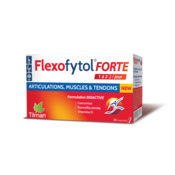 Flexofytol FORTE, 28 filmsko obloženih tablet