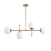 OPVIQ Mudoni MR 951 1 Luster, Zlatni
