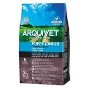 Arquivet hrana za mladičke 3 kg