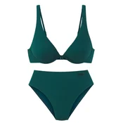 Elbsand Bikini petrol