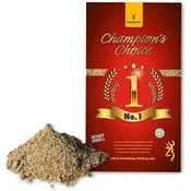 Hrana Browning Groundbait /1kg/No.1