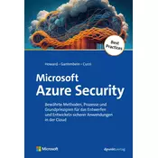 Microsoft Azure Security