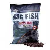 Boili Dynamite Baits Hot Fish & GLM 1,8kg/20mm