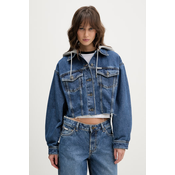 Jeans jakna Guess Jeans