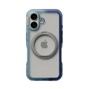 Maskica Iphone 16 Ples Arche Mag Stand Retro Blue/ Future Dusk