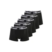 ELLESSE Boksarice Nurra  črna / bela