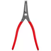 Knipex zeger klešta za spoljašnje sigurnosne prstenove 320mm (49 11 A4)