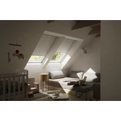 Velux senčilo Siesta DKL MK10 1085S, bež