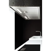 CIARKO DESIGN CIARKO DESIGN vgradna napa MINIMAL 7 CDZ907C 90 cm, (5000243854)