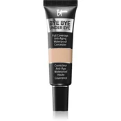 IT Cosmetics Bye Bye Under Eye korektor proti staranju odtenek 21 Medium 12 ml