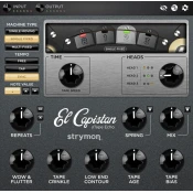 Strymon El Capistan (Digitalni izdelek)