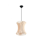 Sollux SL.0642 - Luster na sajli ORIANA 1xE27/60W/230V
