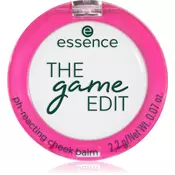 essence The Game Edit rumenilo reagira na pH nijansa 01 Pretty Serve, Please! 2.2 g