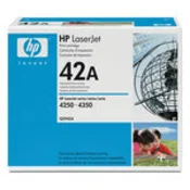 toner HP 42A/Q5942A - črna