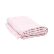Lillo&Pippo muslin prekrivac, 102X102cm