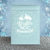 NOC Winter Edition Glacier Ice