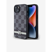 DKNY Ovitek za telefon Črna