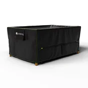 Homestar Prevleka za vrtno pohištvo CoverSafe Pro 180x120x75 cm