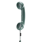 Native Union Telefonska slušalka POP Retro USB-C z mikrofonom za klice in video klice, (5000310087)