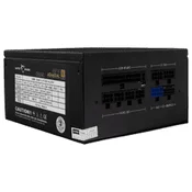 White Shark GPSU Admiral Modularno napajanje, 850W, Crno