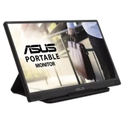 ASUS 15.6 ZenScreen MB166CR Portable USB