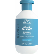 Wella Invigo Senso Calm Sensitive Shampoo - 300 ml