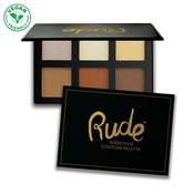 Paleta za konturisanje AUDACIOUS