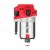 MILWAUKEE Akumulatorski nadrezkar Milwaukee M18 FR12 (samo motor)
