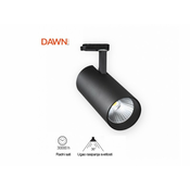 DAWN LED Reflektor šinski JM-4069 20W 4000K trofazni