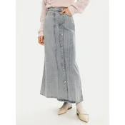 Munthe Jeans krilo Saima 244121424405 Modra Regular Fit