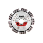 Metabo dijamantski disk za secenje Professional CP 125x22,23mm 628571000