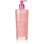 BIODERMA Umirujuci nežni gel za cišcenje lica Sensibio gel moussant 500 ml